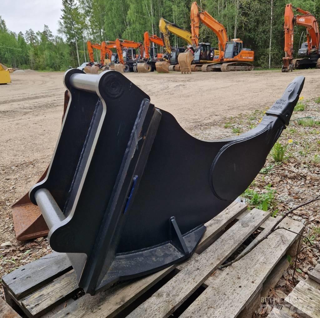 SB Tjälrivare S60 Kaziyici