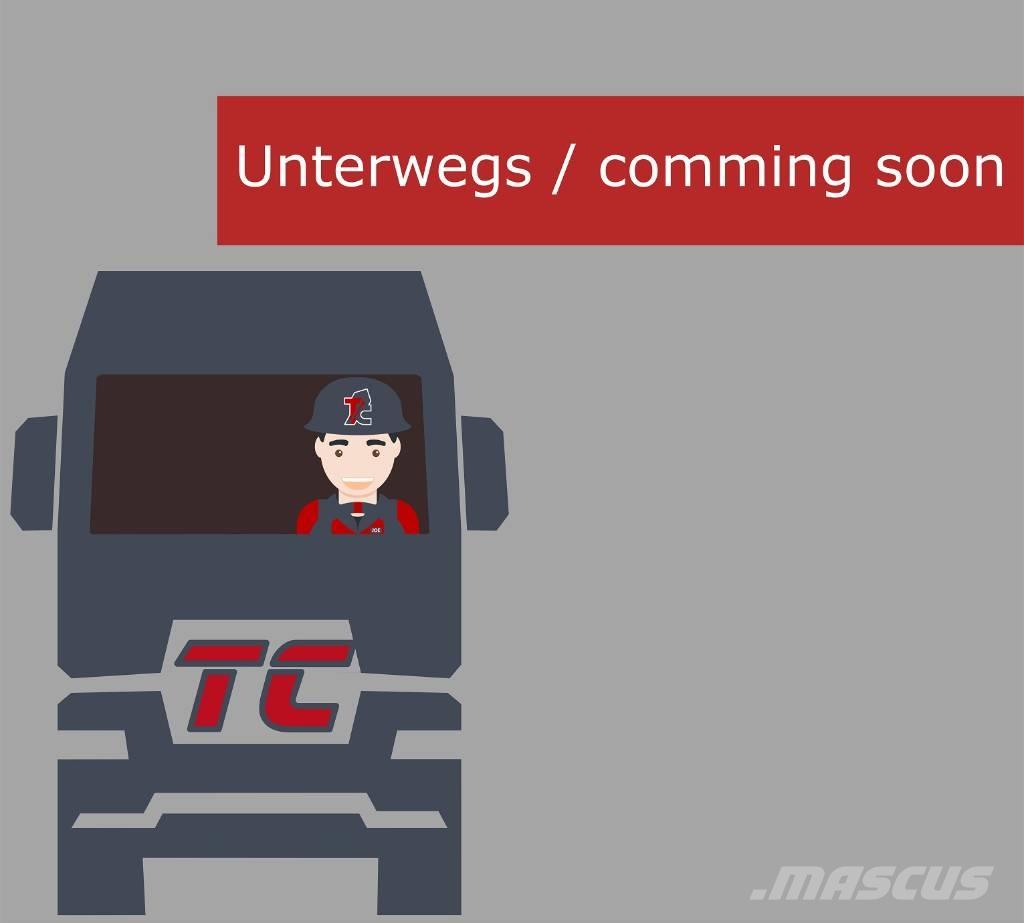 Genie GS 4047 Makasli platformlar