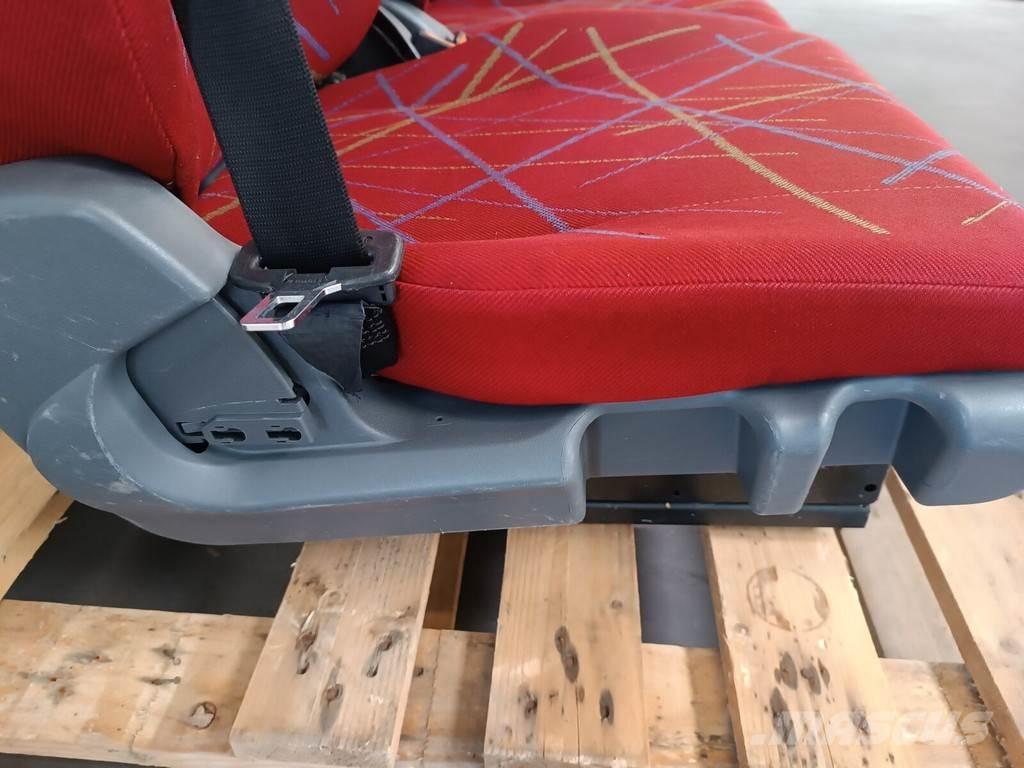 Iveco Euro 3 Diger aksam