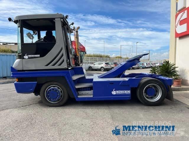 Terberg RT 223 Terminal çekiciler
