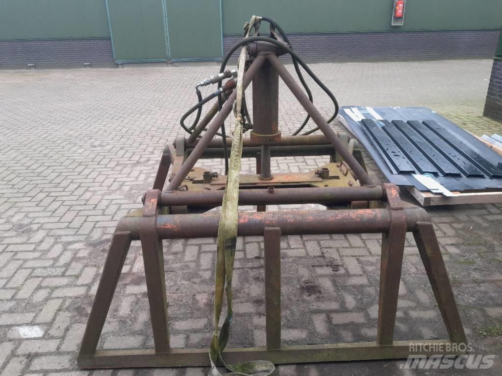  Stenen klem Diger parçalar