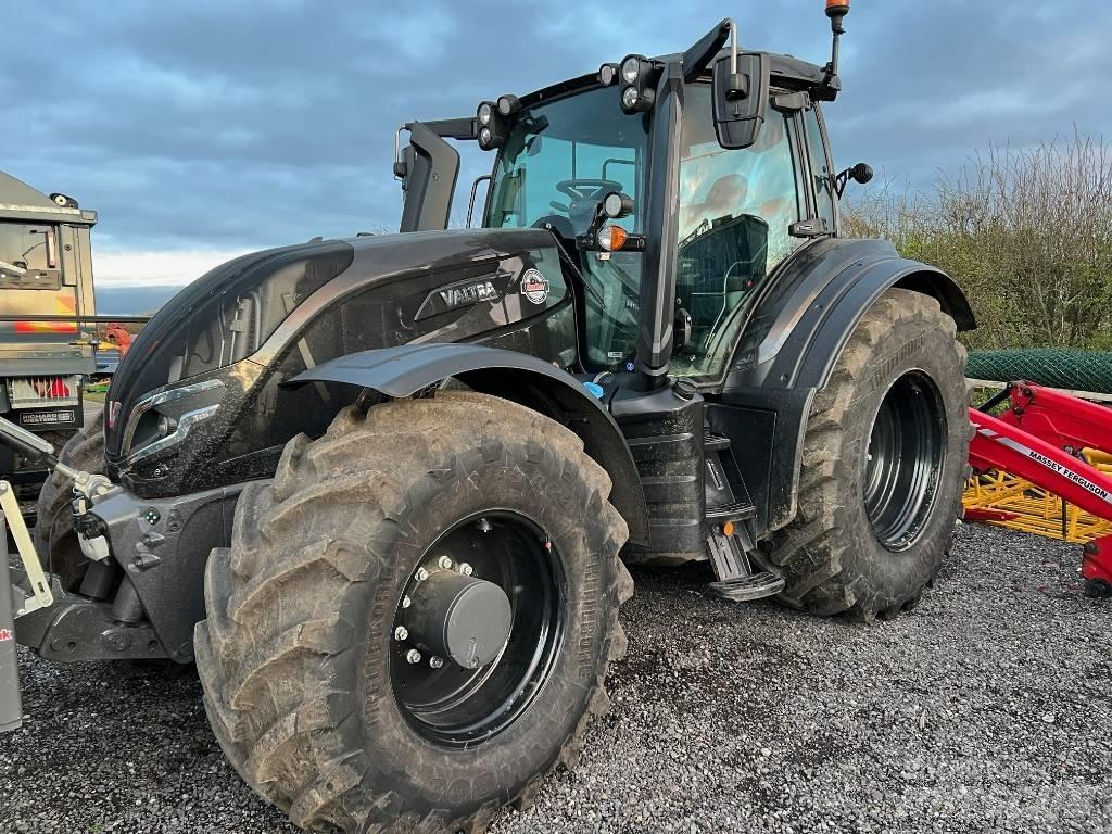 Valtra T 235 Direct Traktörler