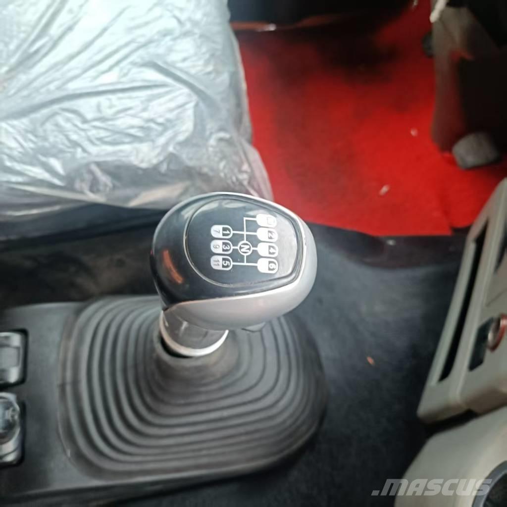 Howo 400 6x4 Damperli kamyonlar