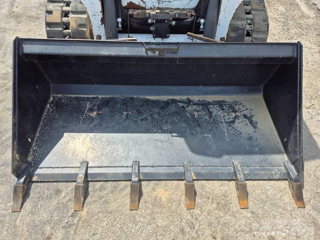 Bobcat T 590 Skid steer loderler