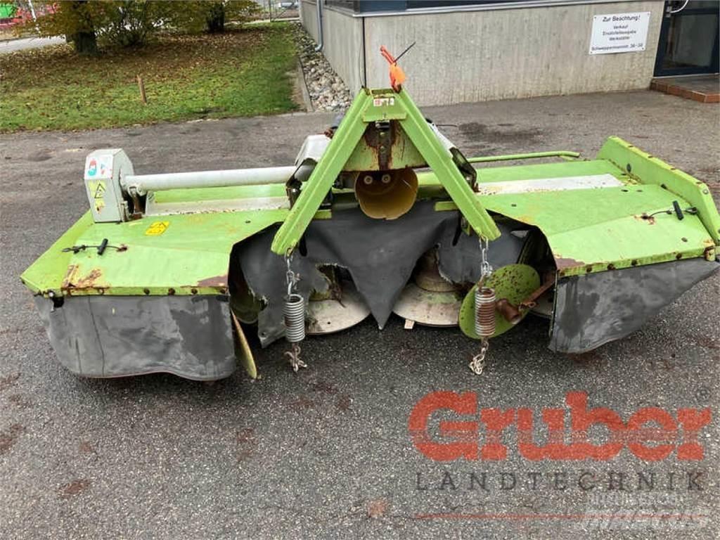 CLAAS Corto 270 F Çayir biçme makinalari
