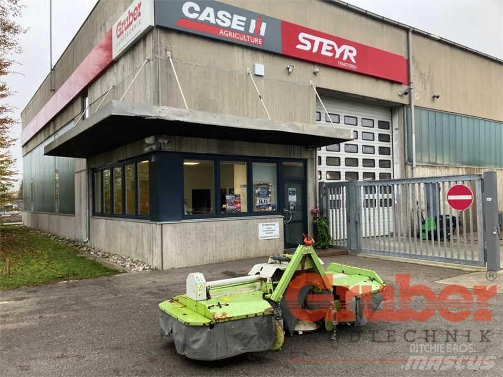 CLAAS Corto 270 F Çayir biçme makinalari
