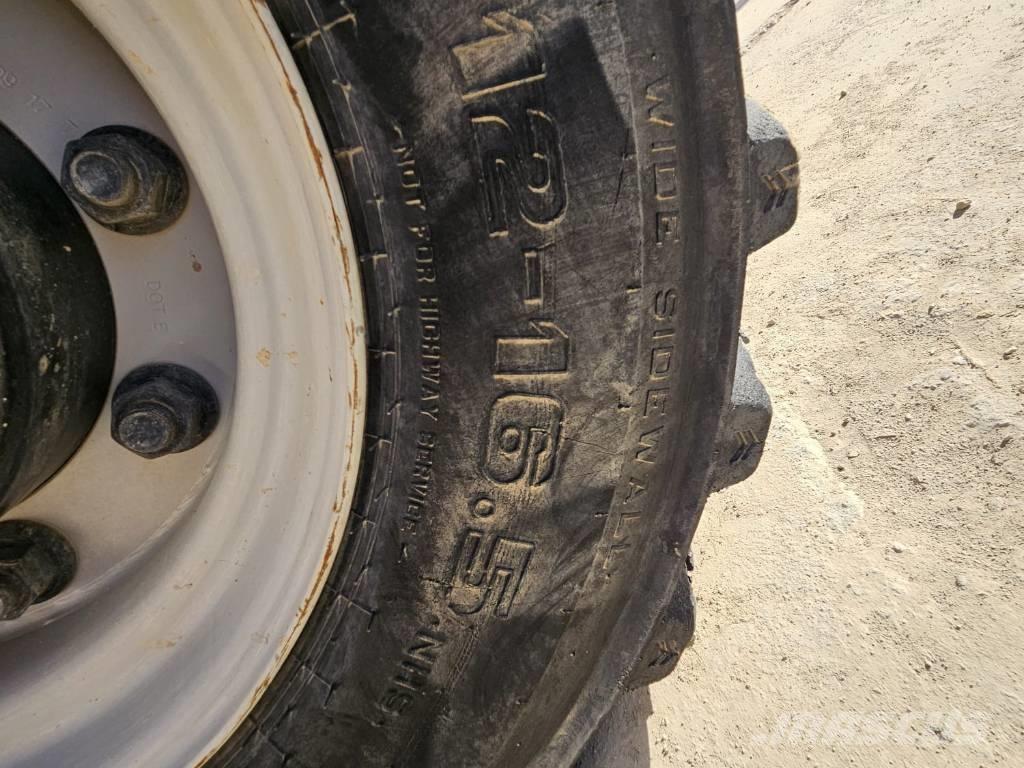 Manitou MT 625 Teleskopik yükleyiciler