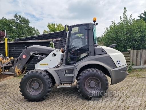 Ahlmann AZ95/75 Tekerlekli yükleyiciler