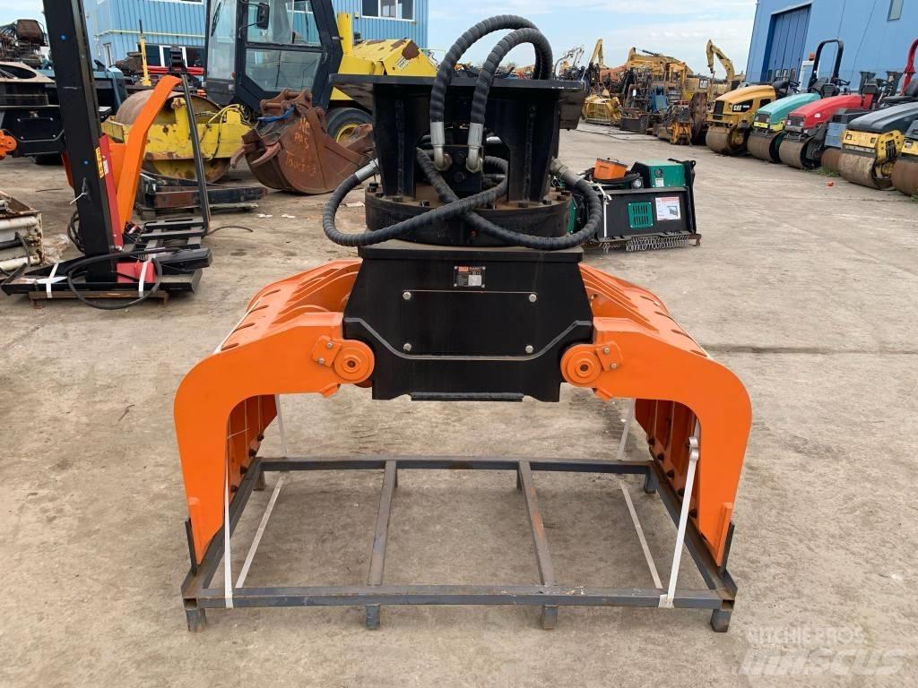  BW 100-ERG10-NL Polipler