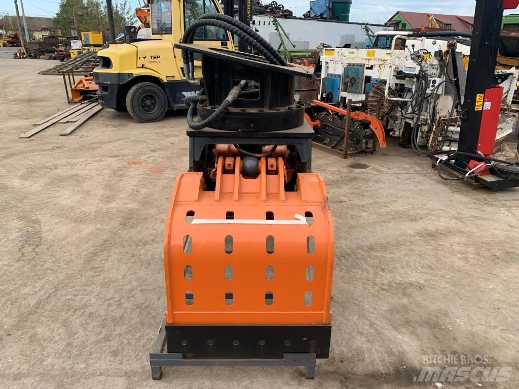  BW 100-ERG10-NL Polipler