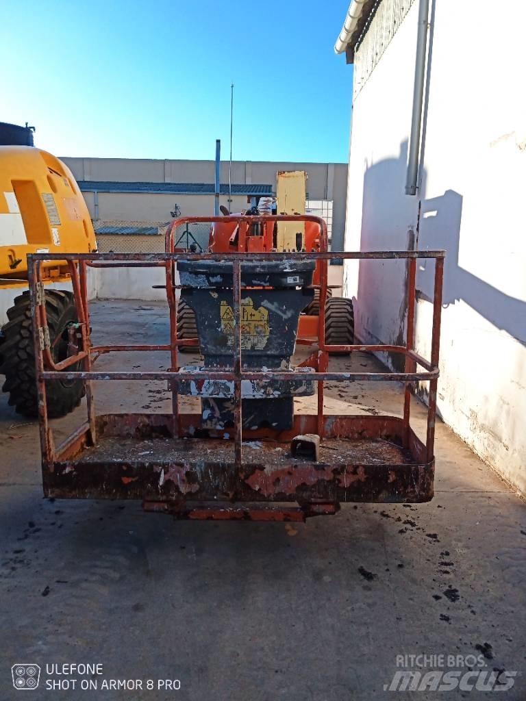 JLG 510 AJ Körüklü personel platformları
