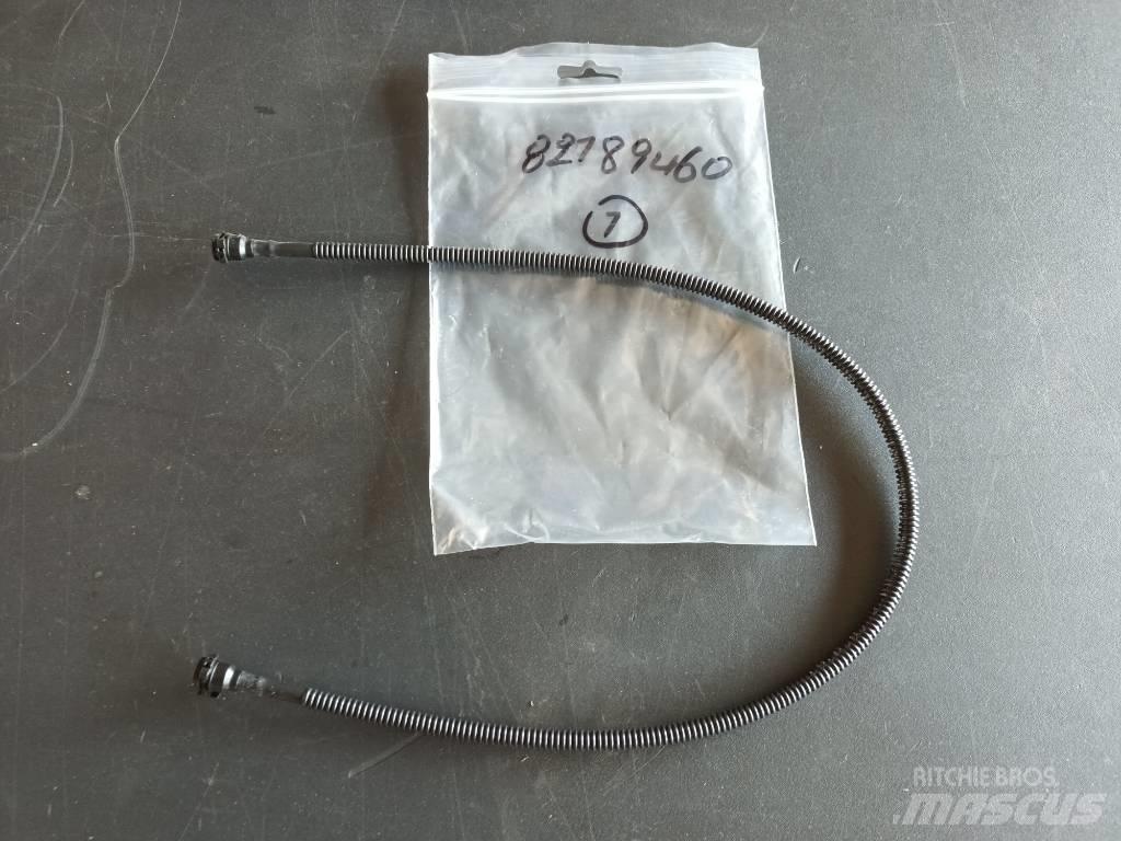 Volvo HOSE 82189460 Diger aksam