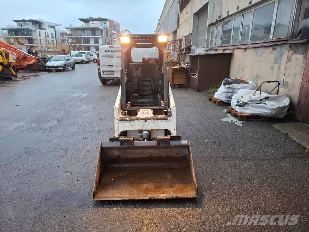 Bobcat S 70 Skid steer loderler