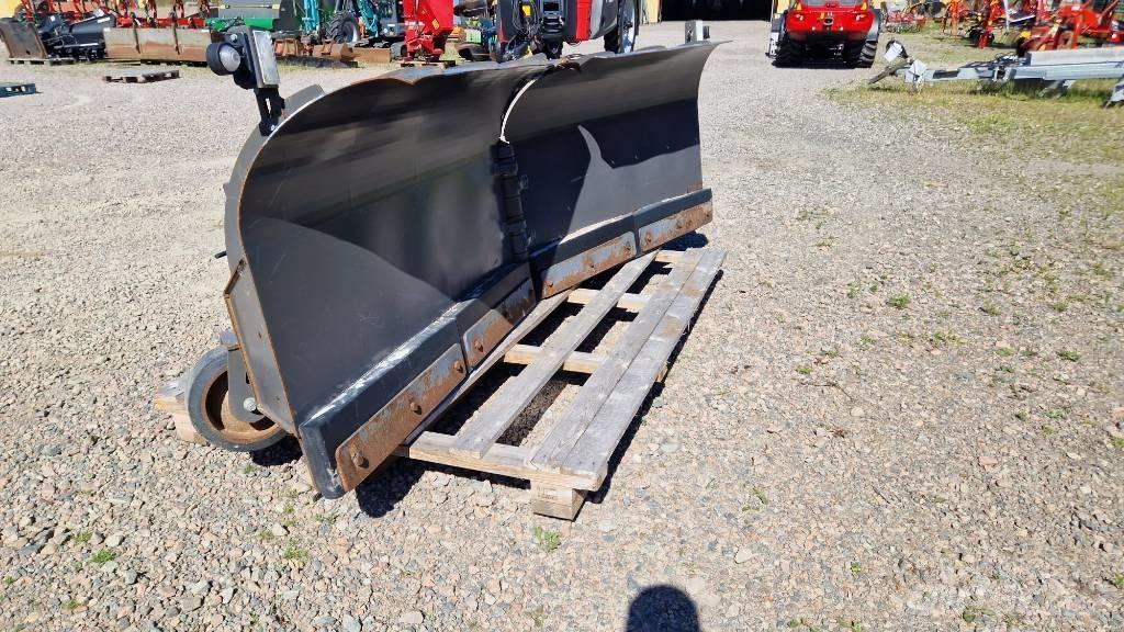 Holms PV 320 Vikplog Biçaklar