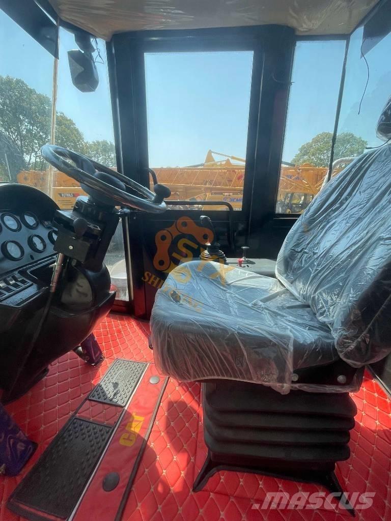 CAT 950 H Tekerlekli yükleyiciler