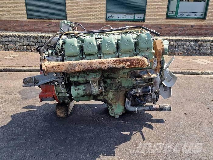  Engines OM423 Diger aksam