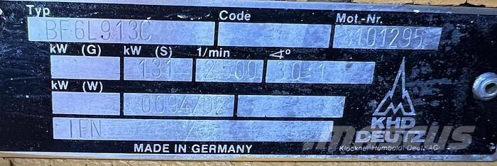 Bitelli SF 100 Asfalt kaziyicilar