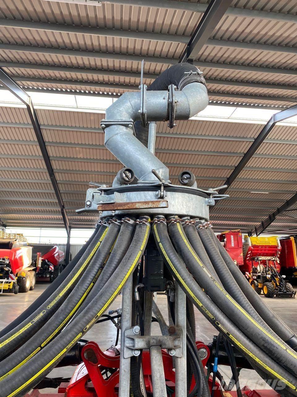  Volmer TRG-W 601 Diger tarim makinalari