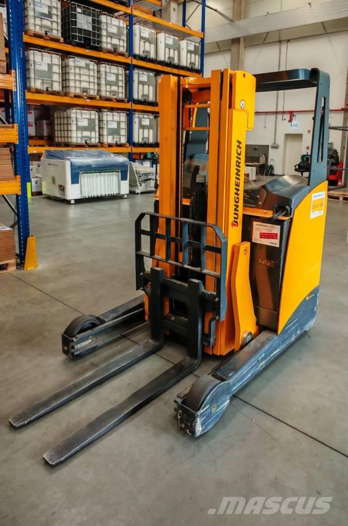 Jungheinrich ETV 116 Elektrikli forkliftler