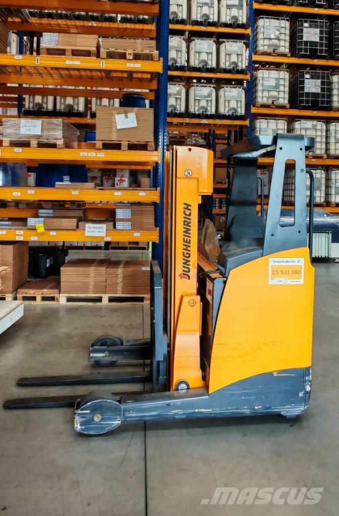Jungheinrich ETV 116 Elektrikli forkliftler