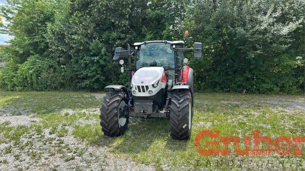 Steyr 4100 Plus Traktörler