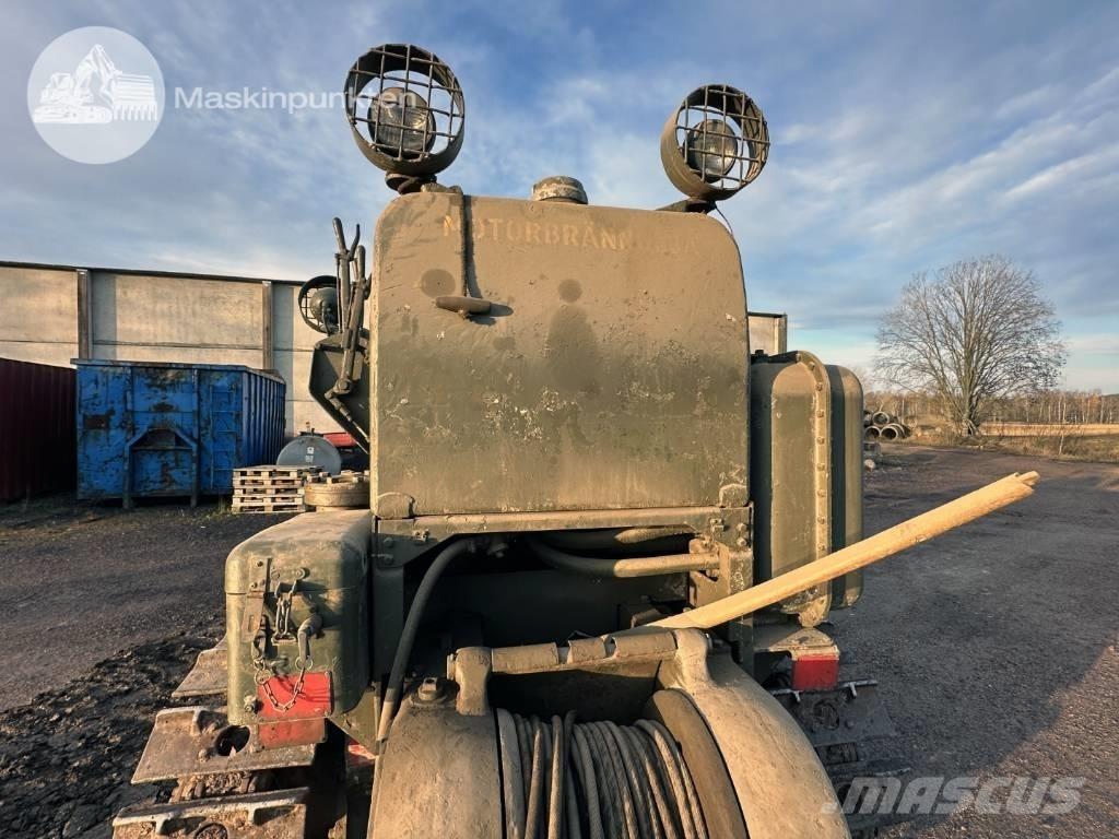 CAT 955 Paletli yükleyiciler