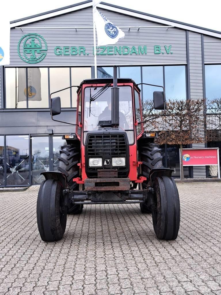 Valmet 405 Traktörler