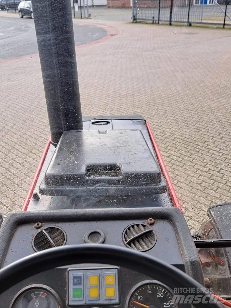 Valmet 405 Traktörler