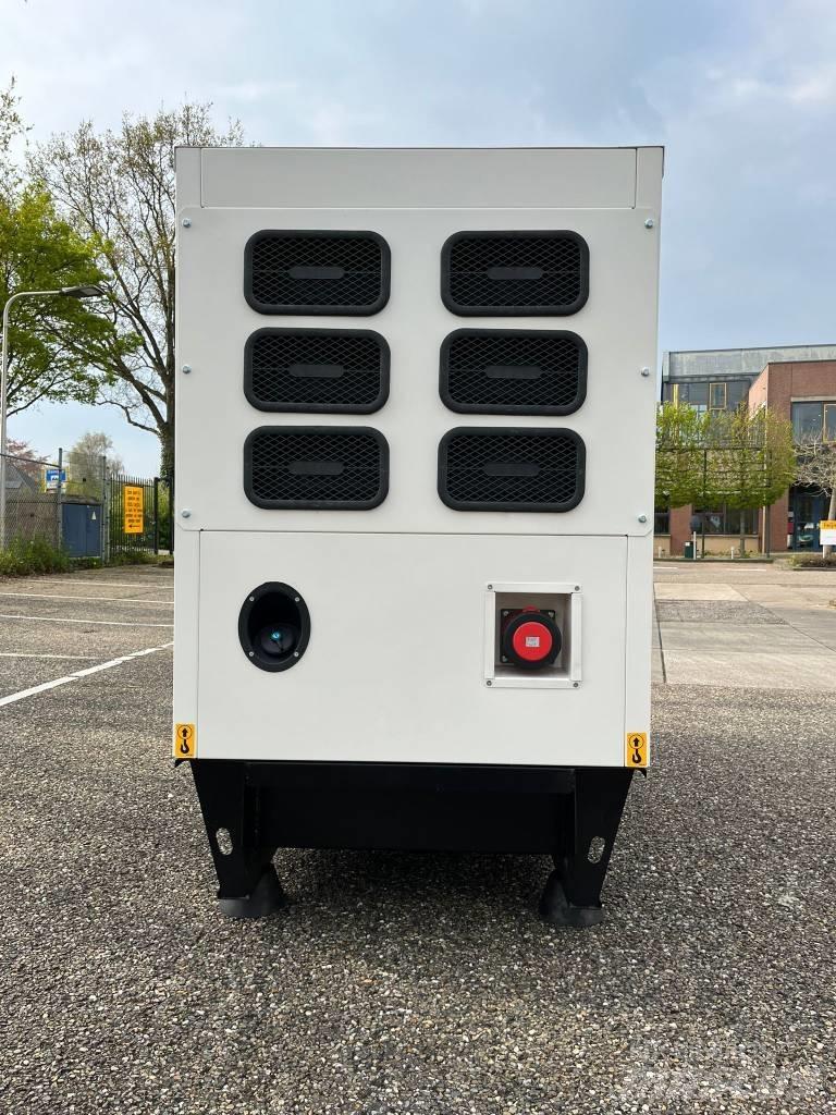 Perkins GP66 Dizel Jeneratörler