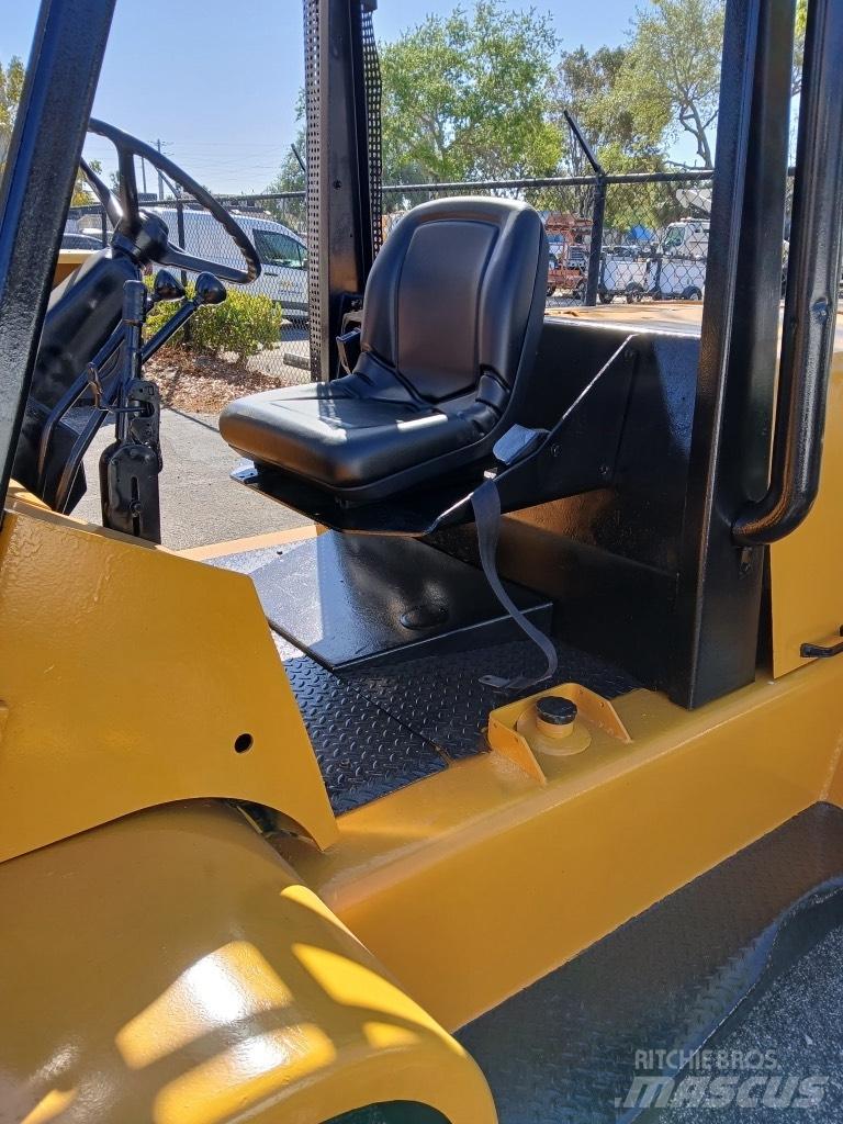 Yale GDP155 Diger