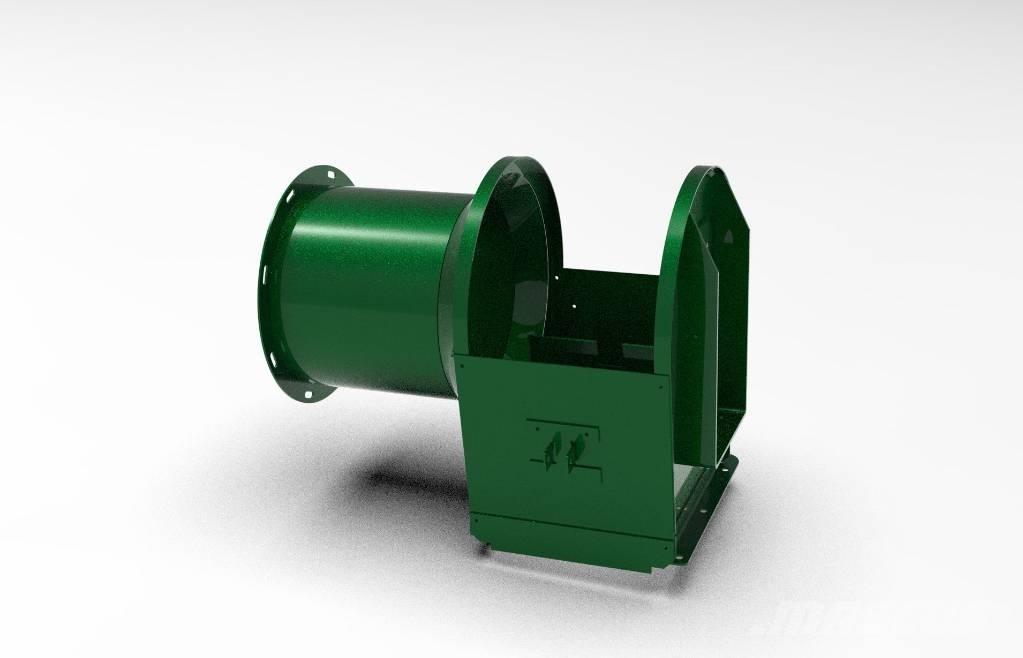 John Deere AXE72627 Biçerdöver aksesuarlari