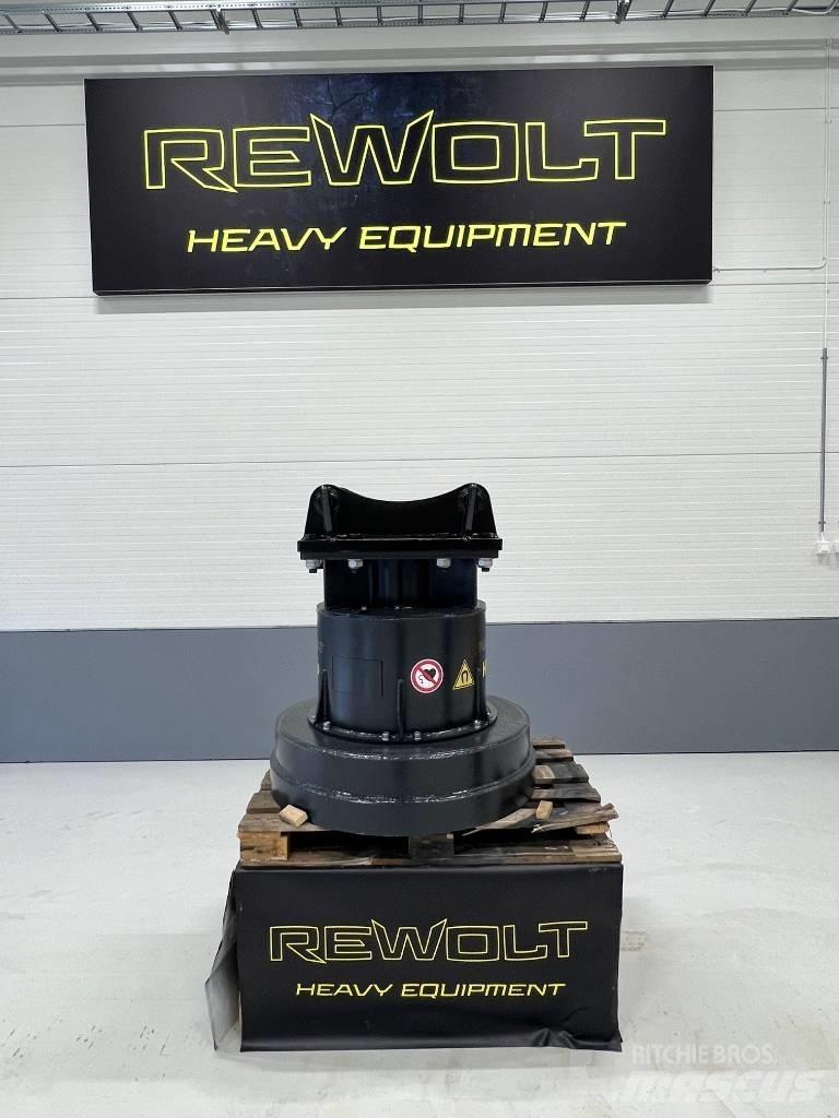  REWOLT HMTP96 Gezer eleyiciler