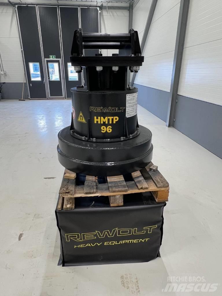  REWOLT HMTP96 Gezer eleyiciler