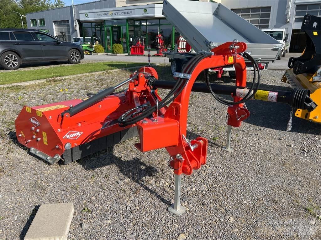 Kuhn TB 14 Diger yol bakim makinalari