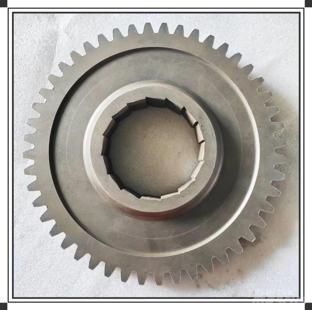 CLAAS Spur gear Sanzuman