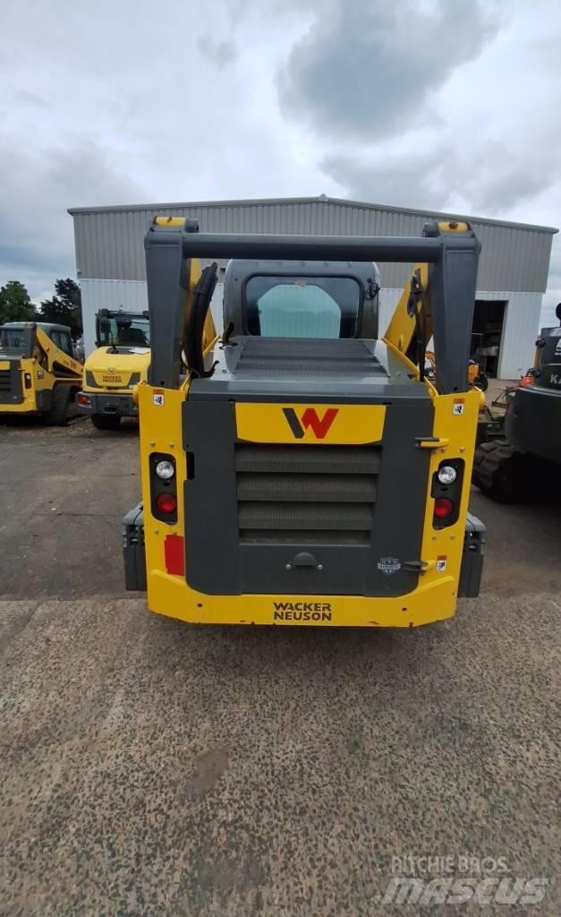 Wacker Neuson ST 31 Skid steer loderler