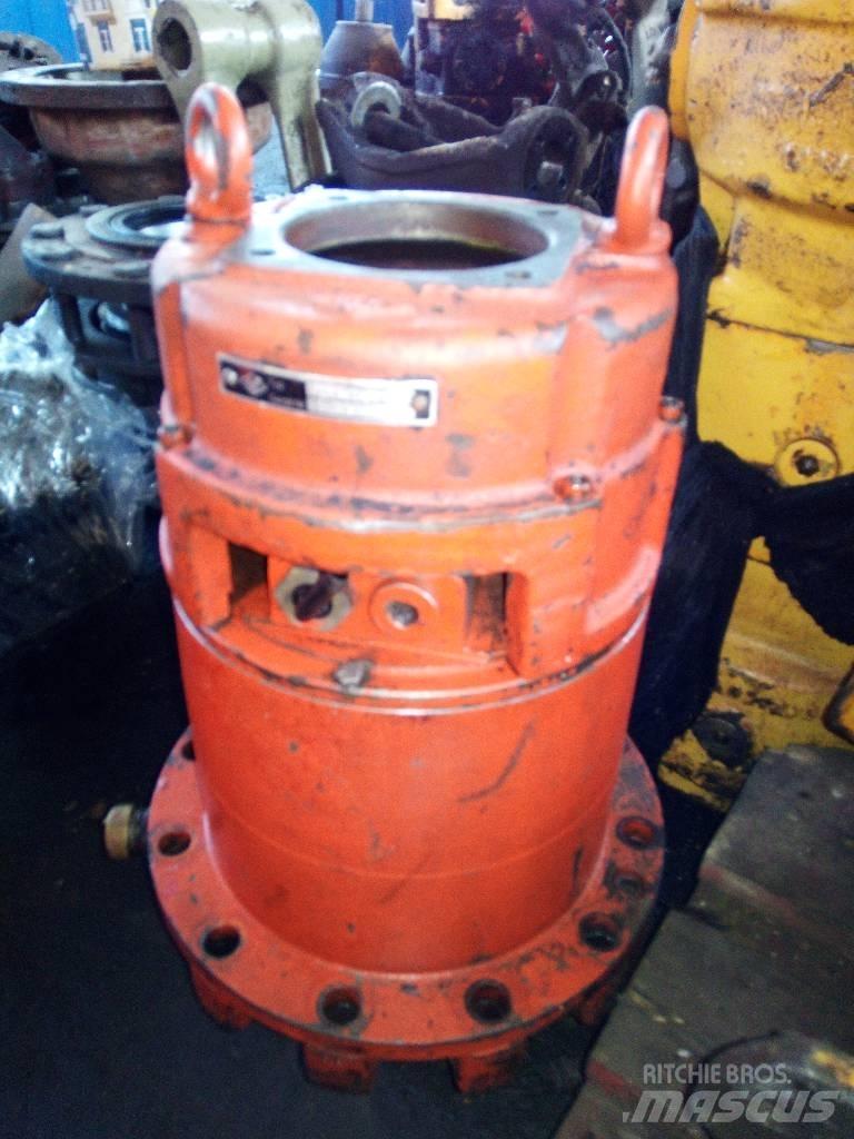 O&K MH 6 PMS Sanzuman