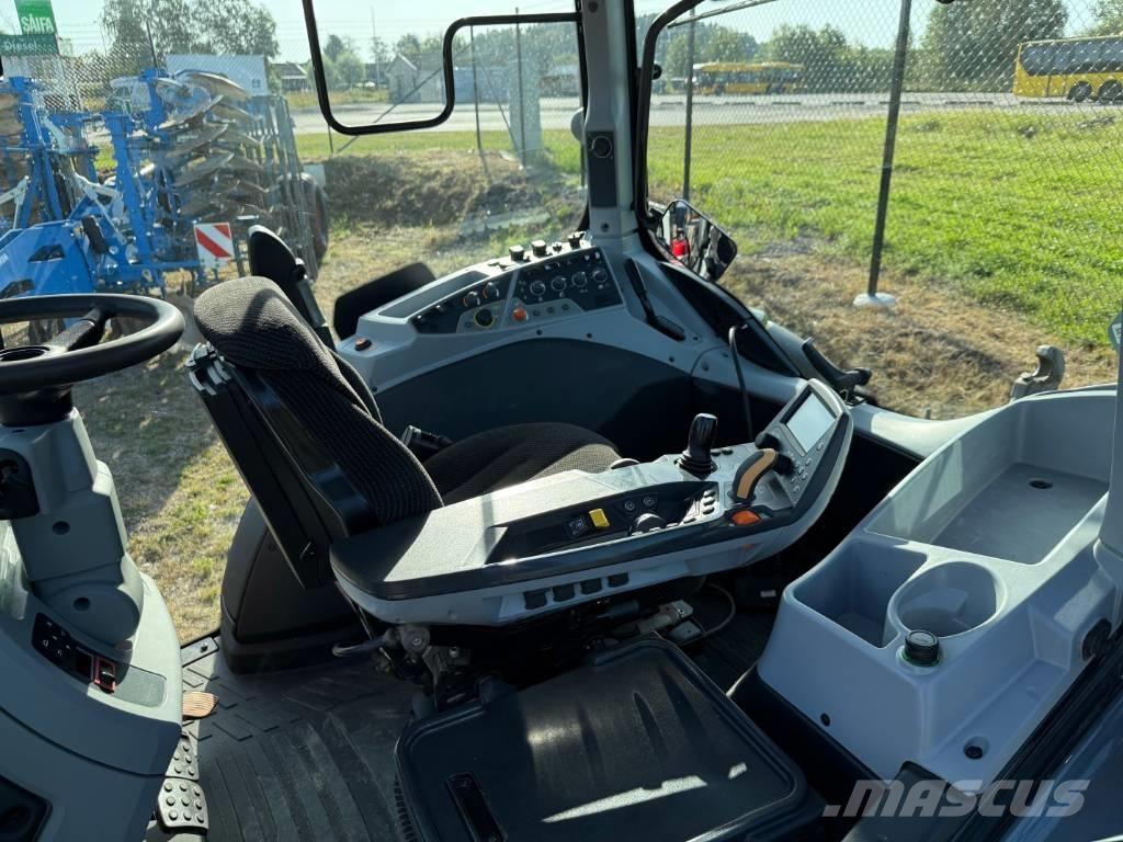 Valtra N 174 Traktörler