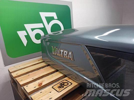 Valtra N 163 hood Kabin