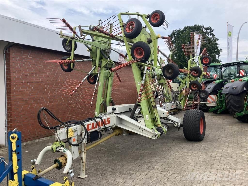 CLAAS Liner 3000 Ot Tirmigi