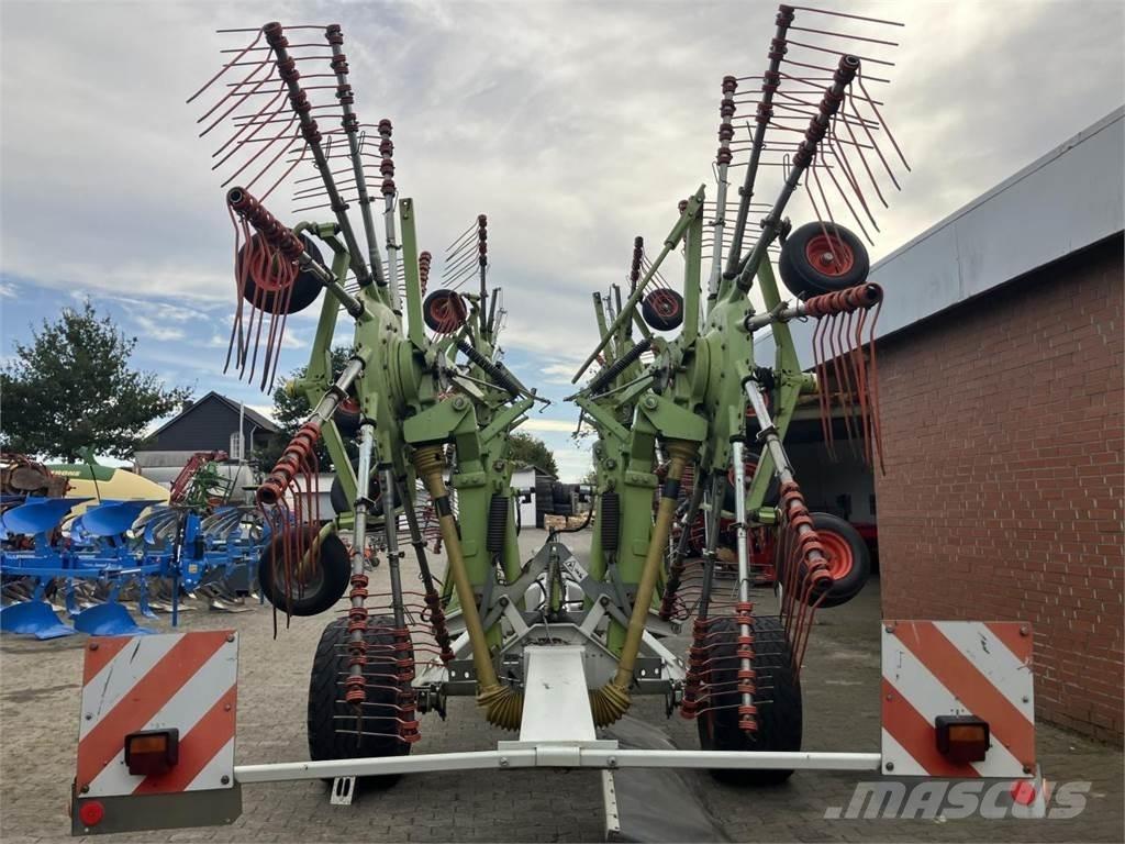 CLAAS Liner 3000 Ot Tirmigi