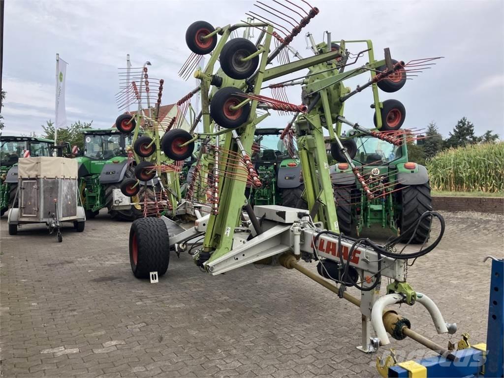 CLAAS Liner 3000 Ot Tirmigi