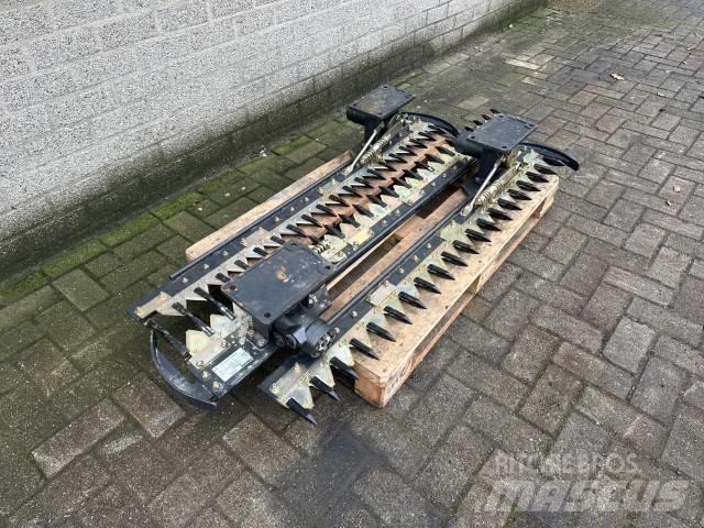  Haner HHE 180 Çayir biçme makinalari