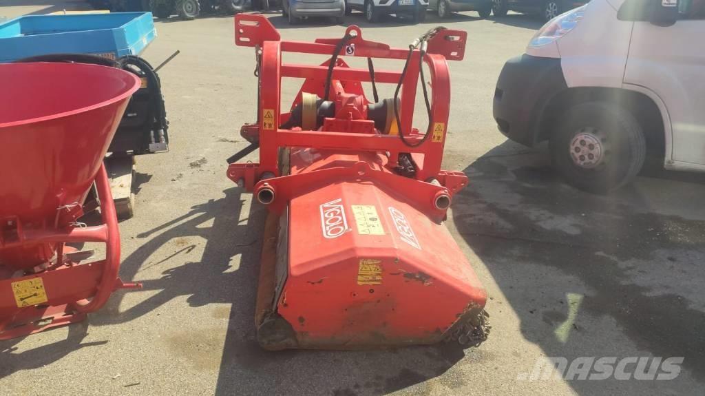  Vigolo RSA/280 MAX Diger tarim makinalari