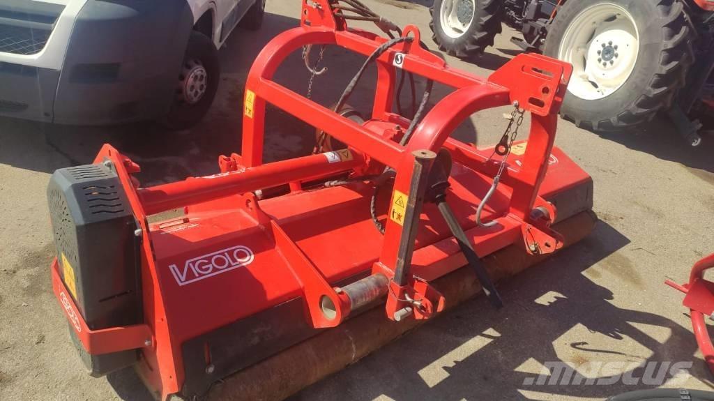  Vigolo RSA/280 MAX Diger tarim makinalari