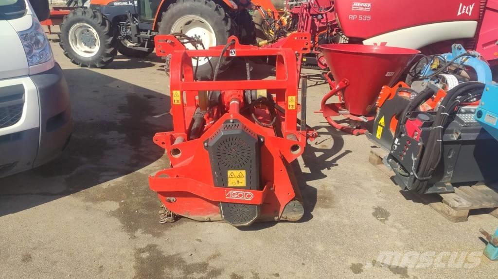  Vigolo RSA/280 MAX Diger tarim makinalari