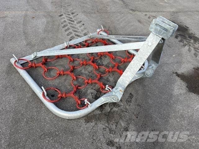 Peecon WS 135 TG Yol tarayicilar