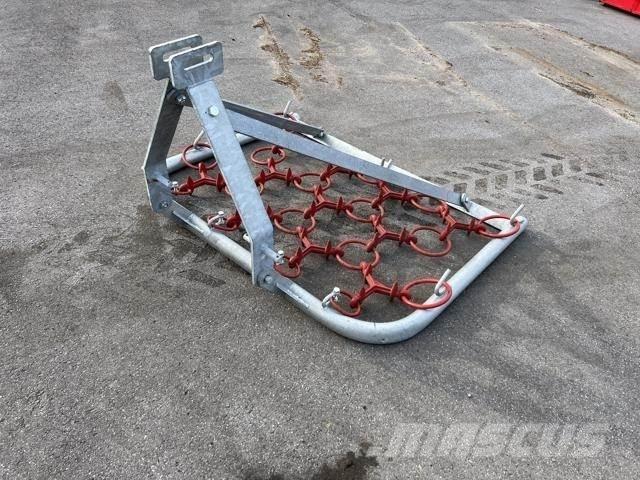 Peecon WS 135 TG Yol tarayicilar