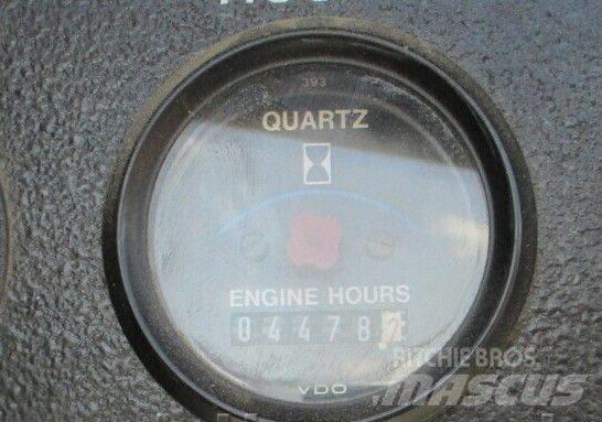 Volvo 125KW Dizel Jeneratörler