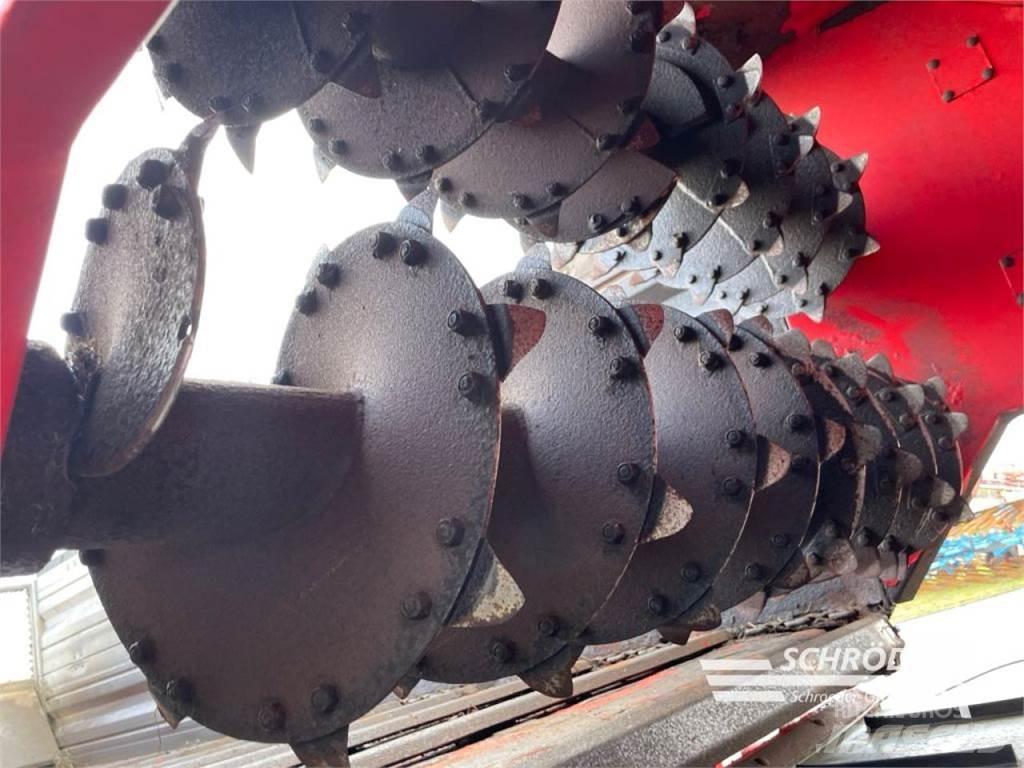 Schouten VDW 130 Diger hayvancilik makina ve aksesuarlari